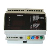 Wireless Gate Controllers